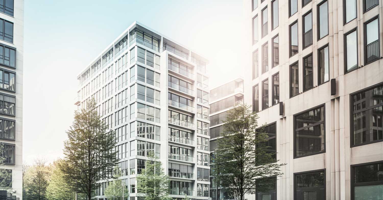 AREALPROJEKT Gebäude