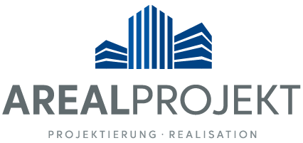 Logo Arealprojekt